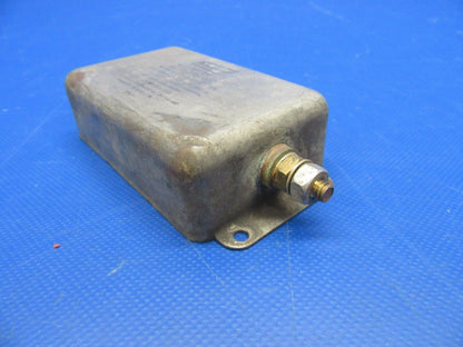 Cessna P210N / 210 Hi-Sonic RFI 100 Noise Filter P/N 20-0295-11 14V (1019-125)