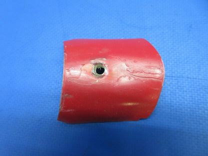 Cessna 172 / 172C Nav Light Shield P/N 0423007-1 (0723-252)