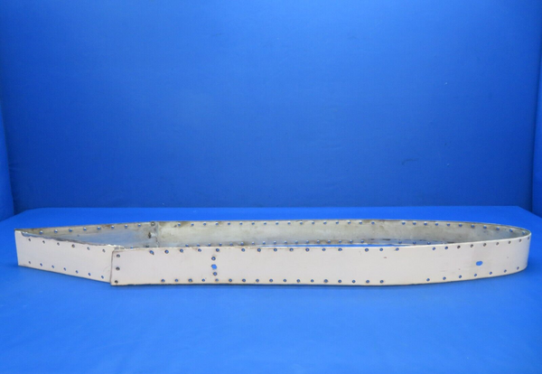 Cessna 401 Wing Skin Strip RH FWD & AFT P/N 5021502-204 (0523-973)