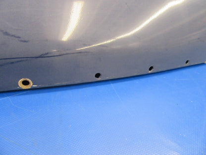 Piper Saratoga PA-32-301 Knots 2U Wing Tip Navy P/N GF35115-10  LH (0518-155)
