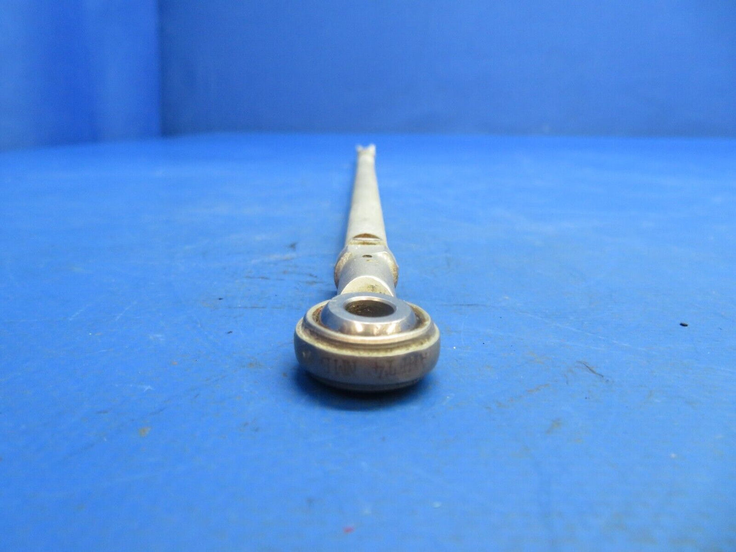 Piper Aerostar 602P Rod Nose Gear Retract P/N 250018-509 (0123-635)