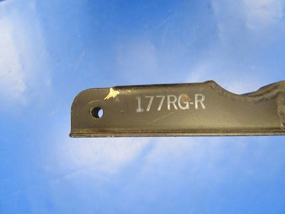 Cessna 177RG Cardinal Bar Assy Rudder Pedal RH P/N 2067001-2 (0818-88)