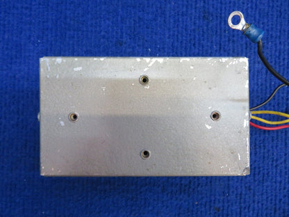 Beech C-35 Bonanza Sky-Lite Strobe Beacon Power Supply 14V P/N F-200 (0722-641)