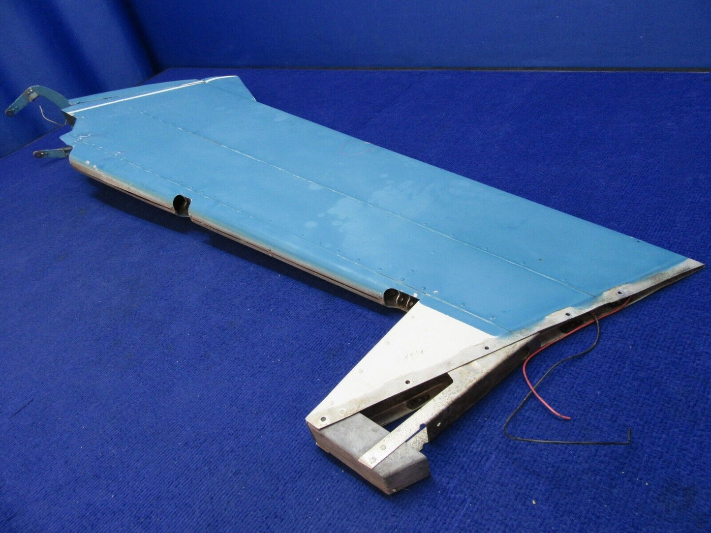 Cessna 150 / 150K Rudder Assy P/N 0431004-41 (0822-203)