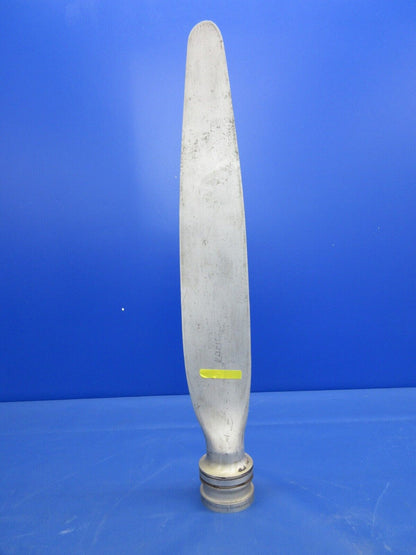 McCauley Aviation Propeller Blade 38" Tall Man Cave / Decoration (0124-1365)