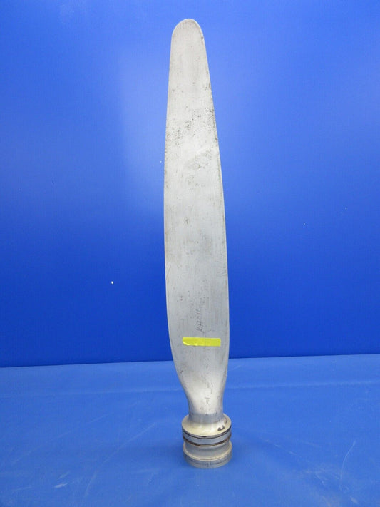 McCauley Aviation Propeller Blade 38" Tall Man Cave / Decoration (0124-1365)