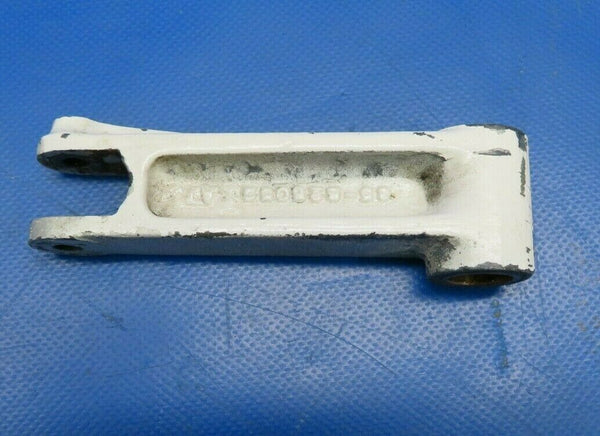 Beech Baron 95-B55 Arm Assy Nose Gear Steering Idler P/N 35-825052-2 (0320-110)