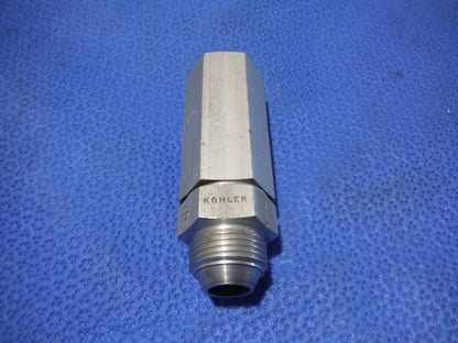 Kohler Aircraft Check Valve (815-19)