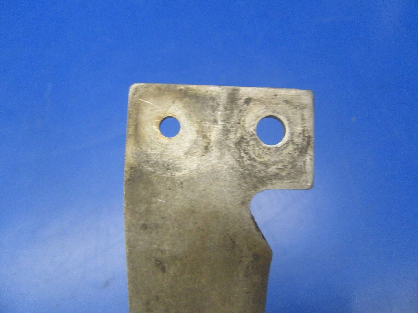 Beech Baron B55 w/ Continenal IO-470 Exhaust Bracket (0818-124)