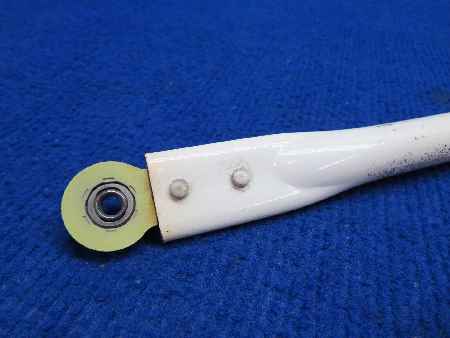 Socata Interconnection Rod Assy / Nose Gear Steering Rod P/N 26014000 (0622-872)