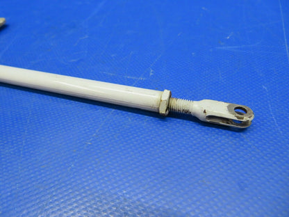 Beech Baron 58P Tube Trim Tab Adjustable P/N 96-520013-3 (0320-311)