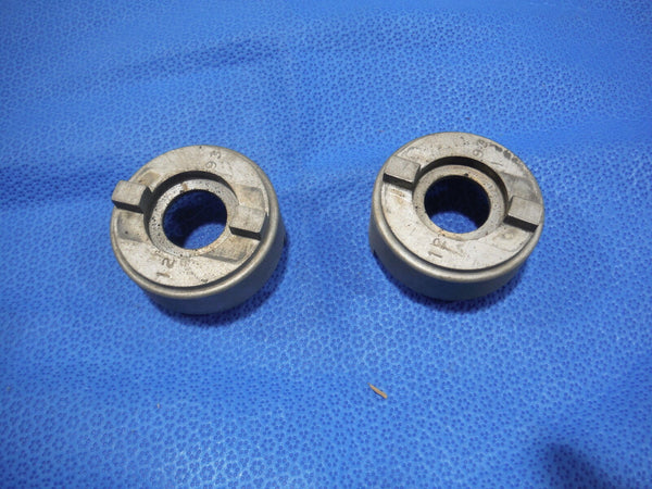 Slick Magneto Impulse Coupling Rotor Housing P/N 1293 LOT OF 2 (615-16)