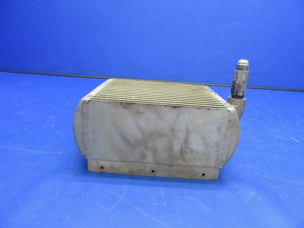 Brantly B2B Harrison Oil Cooler P/N 8532566 Use AP15AN08-01 (0921-464)