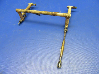 Cessna 177RG Nose Gear Door Actuator Weld Assembly P/N 2043012-2 (0621-430)