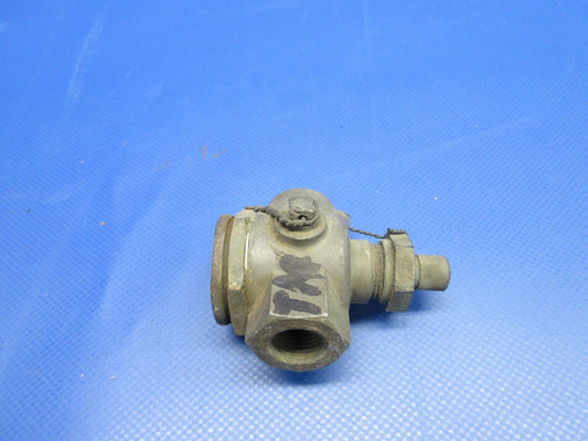 Pesco B-2A Suction Relief Valve  P/N 95-28135 (0224-1107)