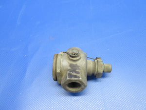 Pesco B-2A Suction Relief Valve  P/N 95-28135 (0224-1107)