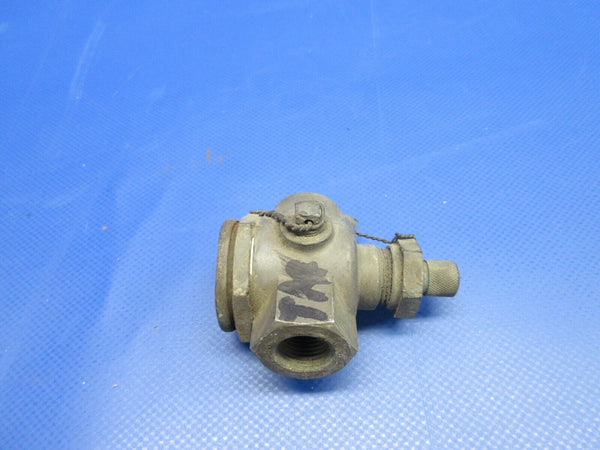 Pesco B-2A Suction Relief Valve  P/N 95-28135 (0224-1107)