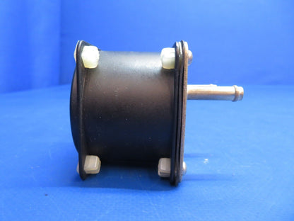 Piper PA-28-236 Dakota Airborne Gyro Suction Gauge P/N 1G10-1 (0223-826)