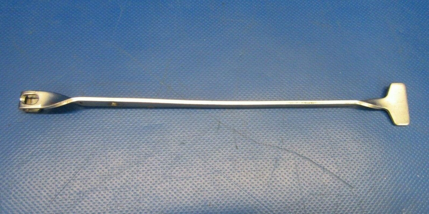 Piper Cherokee Six Handle Quick Drain Fuel System P/N 65289-000 (0819-81)