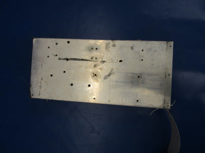 1976 Cessna 177B Glove Box P/N 17132H-1 (0218-76)