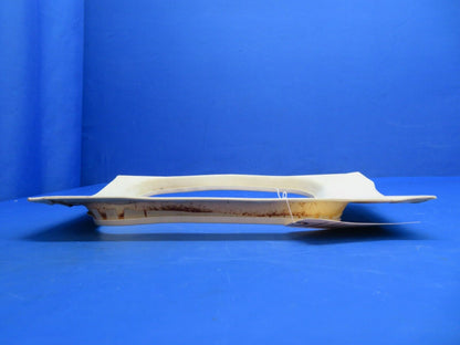 Piper Aerostar 602P RH Window Molding Upper (Sun Roof) P/N 700013-503 (0123-698)