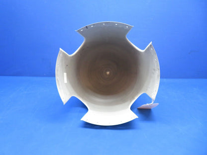 Hartzell 4 - Blade Propeller Spinner Dome P/N D-5210-1P (0823-400)