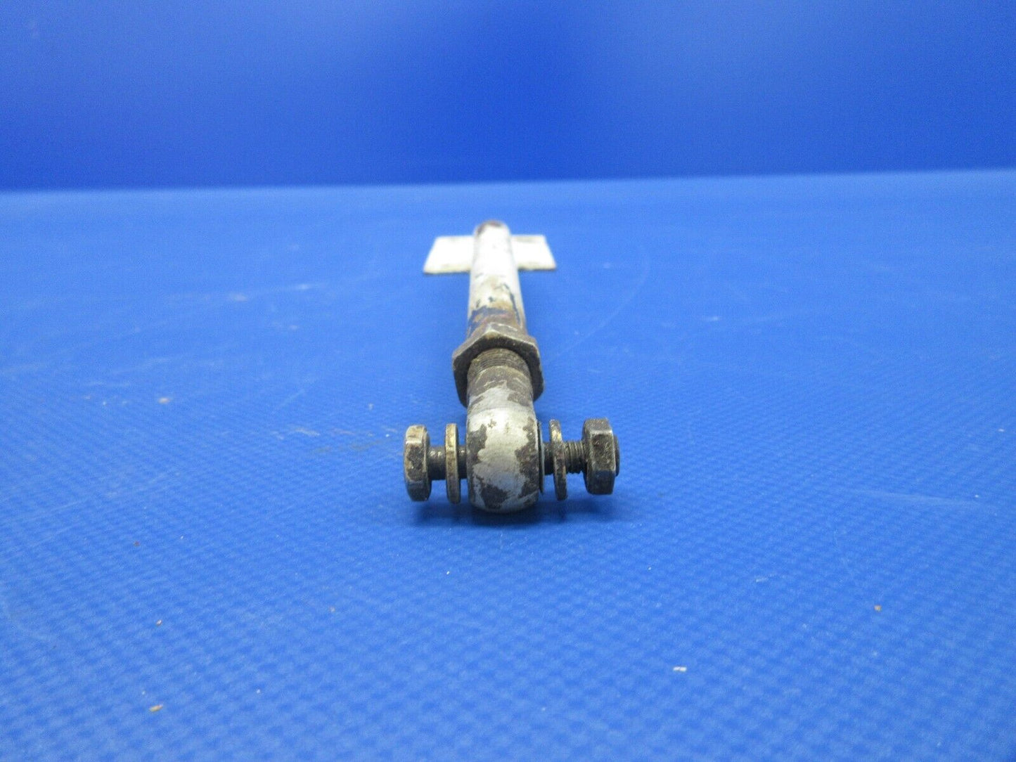 Piper PA28-151 / 161 Warrior Stabilator Trim Arm P/N 65248-00 (0324-1107)
