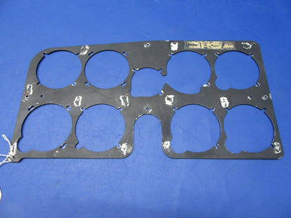 Cessna 150 / 150L Shock Mounted Instrument Panel P/N 0413459-4 (0823-25)