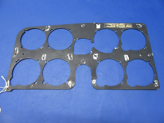 Cessna 150 / 150L Shock Mounted Instrument Panel P/N 0413459-4 (0823-25)