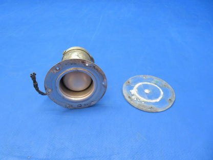 Cessna 310 / 310F De-Ice Light Assy P/N 0820501-5 TESTED (1123-309)