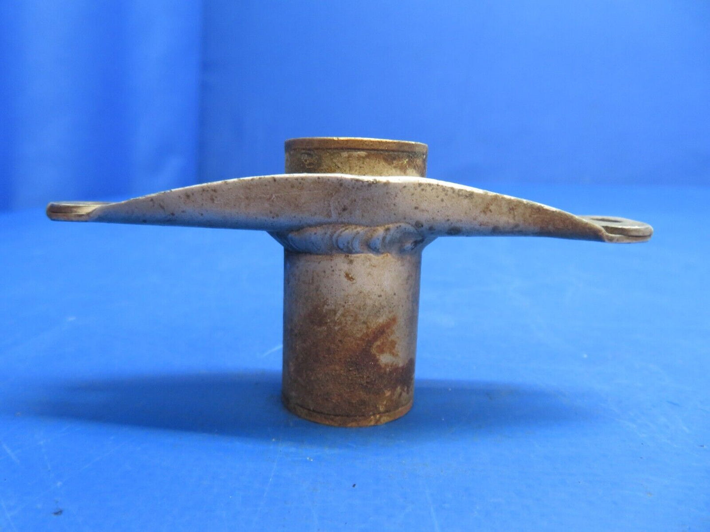 Brantly B2B Helicopter Horizontal Stabilizer Fitting LOT OF 3 (0323-732)