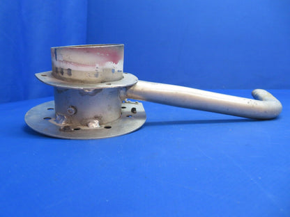 Piper PA-28-180 Cherokee Vent Assy FWD LH & RH P/N 68416-00 (0323-704)