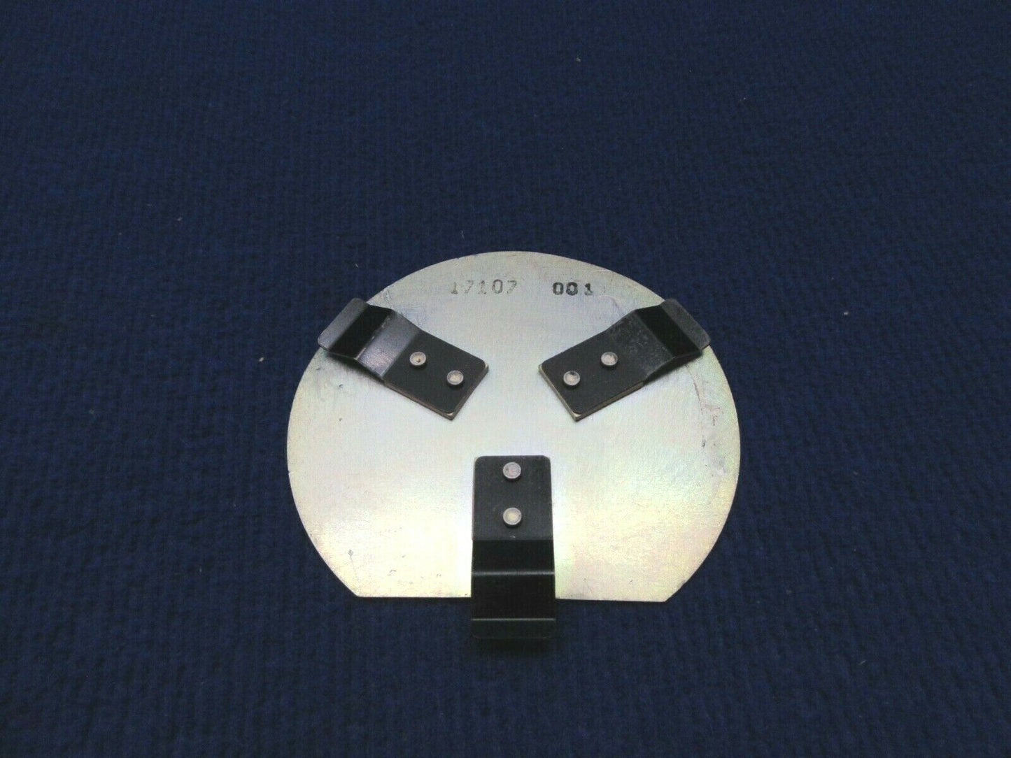 Cirrus SR-22 Access Panel Rear Spar Tunnel P/N 17107-001 (0122-331)