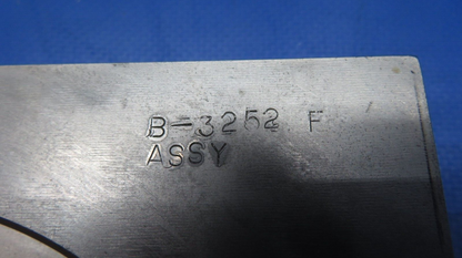 McCauley Threaded Propeller Staking Fixture P/N B-3252, B3252 ( 0523-122)