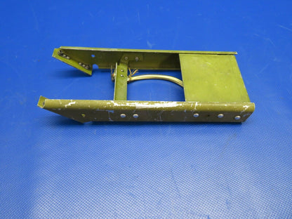 Piper PA-32R-300 Lance Engine Control Mount Assy P/N 69324-003 (0121-189)