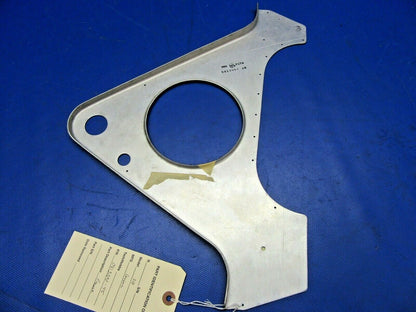 Cessna 310 Frame Torque Tube LH P/N 0813000-45 NOS (0621-621)
