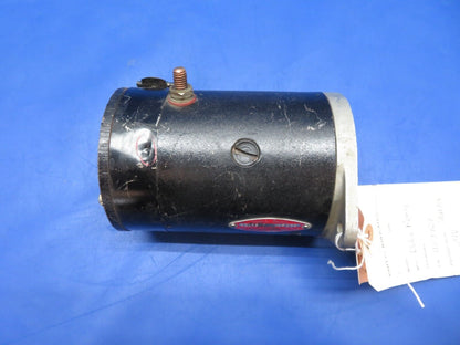 Delco - Remy Starter 24v P/N 1109909 (0723-329)