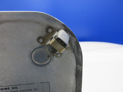 Mooney M20 /  M20J Upper Cowling Assy P/N 650180-513 (0224-674)