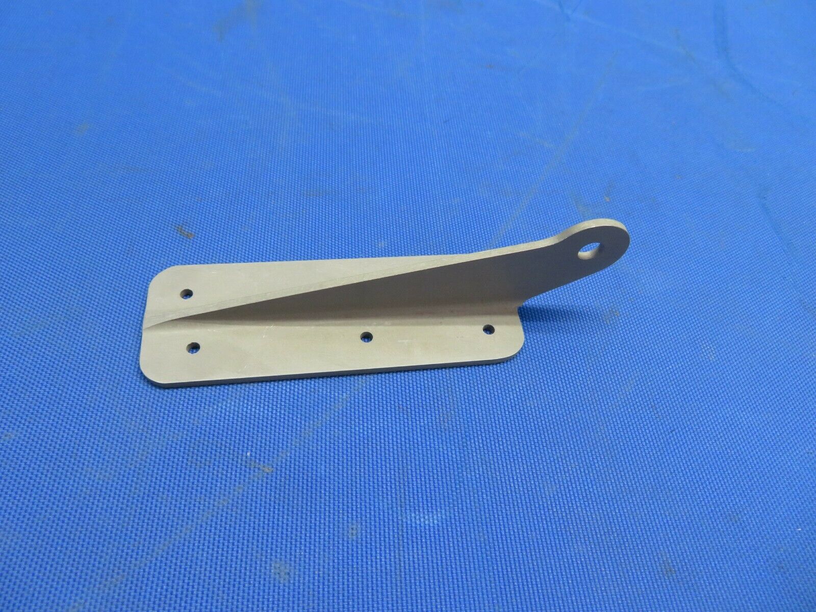 Beechcraft Hinge Half Cabin Door P/N 108-430009-5 NOS (1120-133)