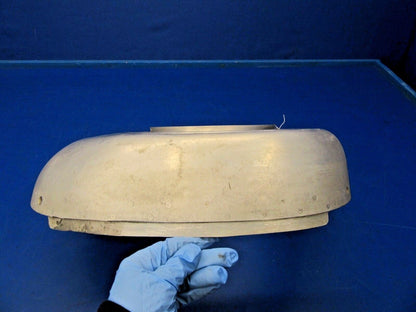 1956 Cessna 310 Nose Cap LH P/N 0851005-23 (1118-117)