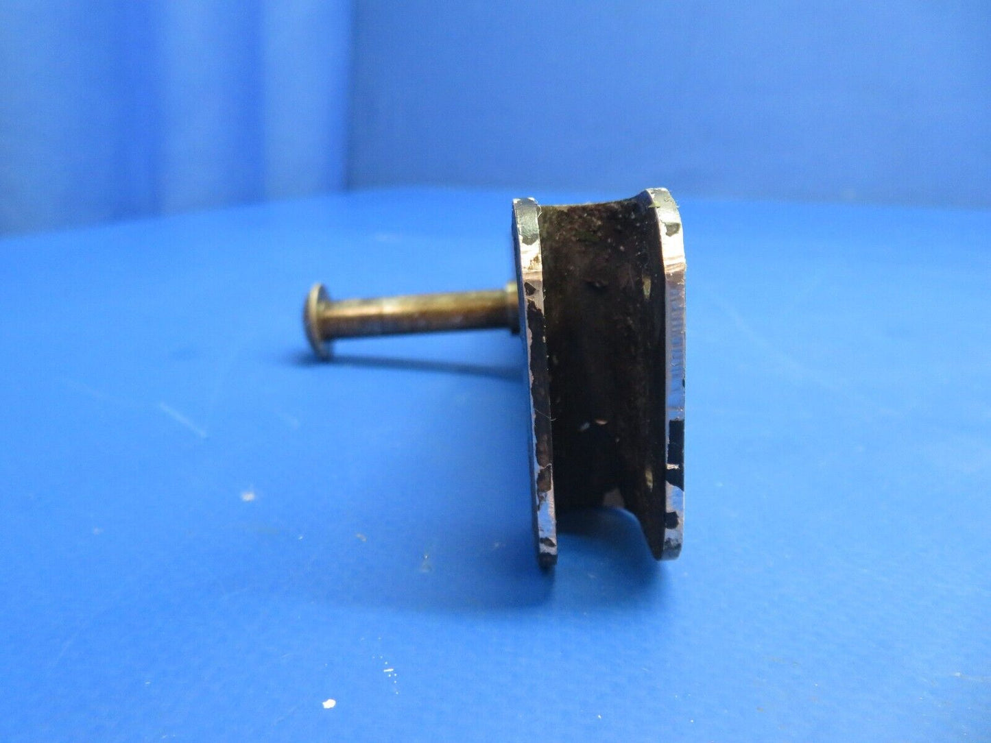 Piper PA-28R-201T Bellcrank Nose Wheel Steering P/N 76407-00 (1122-788)