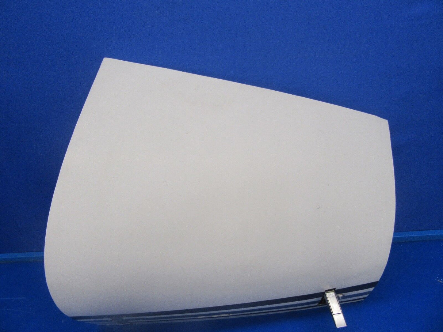 Beech Baron 58P Nose Baggage Door P/N 002-410055 (0318-79)