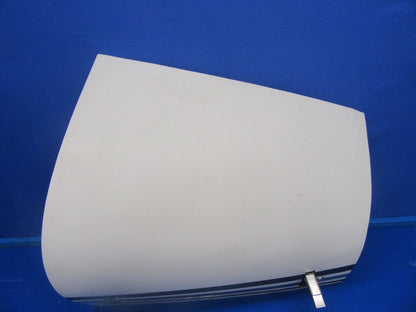 Beech Baron 58P Nose Baggage Door P/N 002-410055 (0318-79)