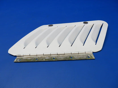 Piper PA-28-201T Dakota LH Cowl Door Assy P/N 35742-32 (1222-342)