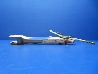 Cessna 401 / 401A RH Side Brace Assy MG Retract P/N 5041000-12 (0124-237)
