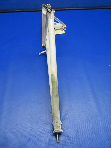 Beech Bonanza Brace Assy Main Landing Gear Retract LH 35-815155-610 (0121-341)