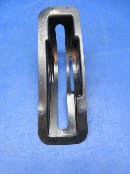 Cessna 182D / 182 Cover Assy Trim Control Wheel P/N 0713025-2 (0923-531)
