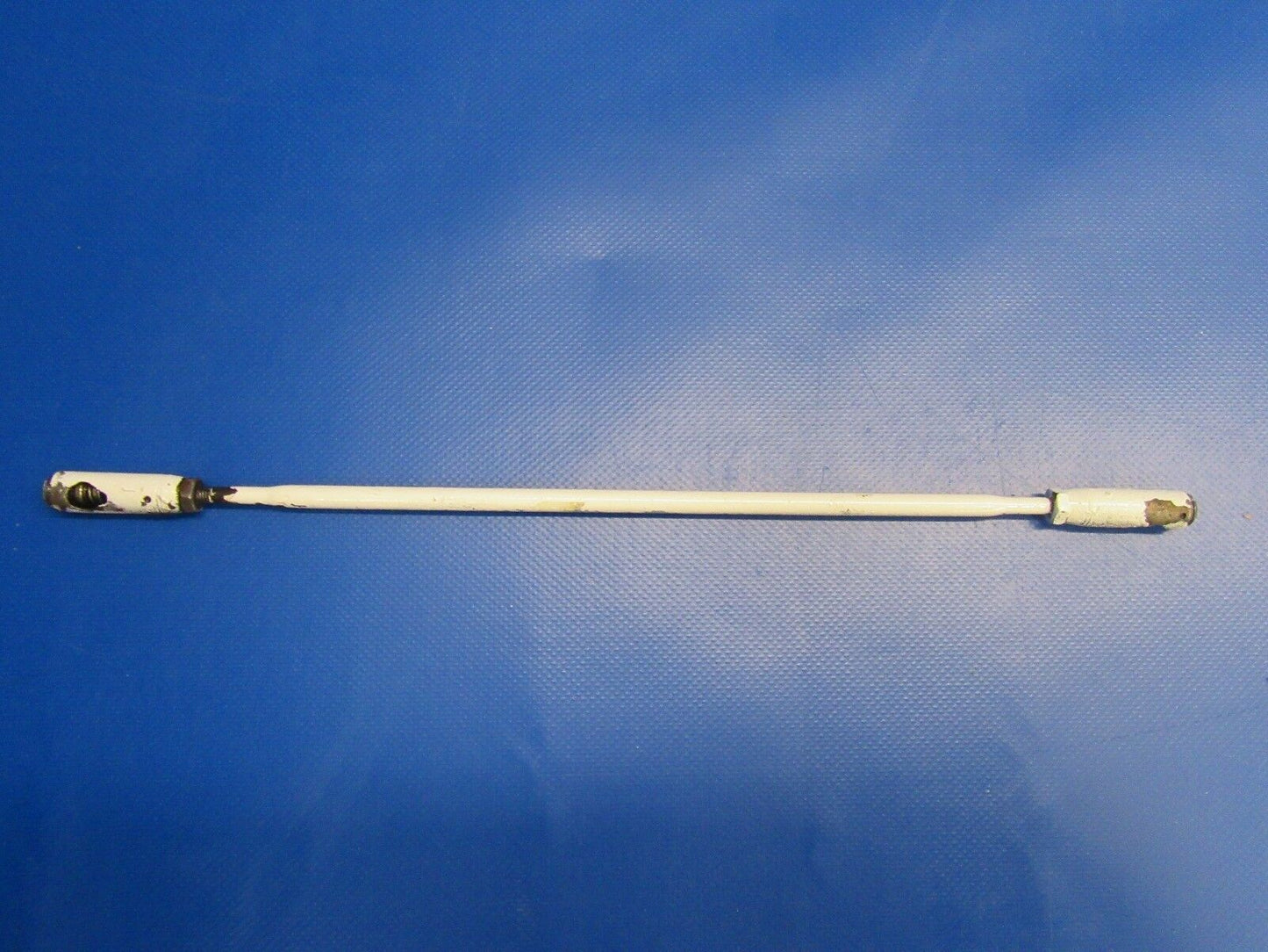 Beech Baron Rod Assy Nose Gear Door Actuator RH P/N 35-825191-3 (1217-42)
