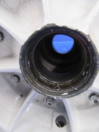 Cessna 310 Goodyear Wheel 6.50 x 10 P/N 0341006-1, GY95-3238 (1118-112)