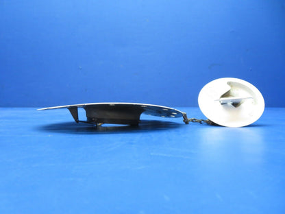 Cessna 310 / 310I RH Tip Tank Fuel Adapter w/ Cap P/N 0823410-2 (1023-125)